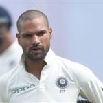 तस्वीर देखिये :- धवन करेंगे शानदार वापसी